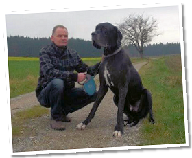 Harald Kuttert Der Hundeflusterer Tierorientierte Methode